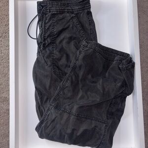 American Eagle Outfitters Baggy Wide Leg Pants